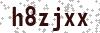 Security Code - Visually impaired may click to display readable code in new window
