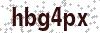 Security Code - Visually impaired may click to display readable code in new window