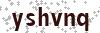 Security Code - Visually impaired may click to display readable code in new window