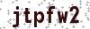Security Code - Visually impaired may click to display readable code in new window