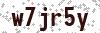 Security Code - Visually impaired may click to display readable code in new window