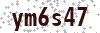 Security Code - Visually impaired may click to display readable code in new window