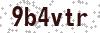 Security Code - Visually impaired may click to display readable code in new window