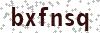 Security Code - Visually impaired may click to display readable code in new window