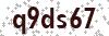 Security Code - Visually impaired may click to display readable code in new window