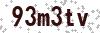 Security Code - Visually impaired may click to display readable code in new window