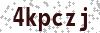 Security Code - Visually impaired may click to display readable code in new window