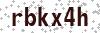 Security Code - Visually impaired may click to display readable code in new window