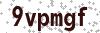 Security Code - Visually impaired may click to display readable code in new window