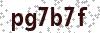 Security Code - Visually impaired may click to display readable code in new window