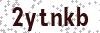 Security Code - Visually impaired may click to display readable code in new window