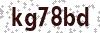 Security Code - Visually impaired may click to display readable code in new window