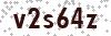 Security Code - Visually impaired may click to display readable code in new window