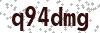 Security Code - Visually impaired may click to display readable code in new window