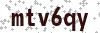 Security Code - Visually impaired may click to display readable code in new window