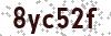 Security Code - Visually impaired may click to display readable code in new window