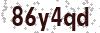Security Code - Visually impaired may click to display readable code in new window