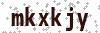 Security Code - Visually impaired may click to display readable code in new window