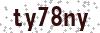Security Code - Visually impaired may click to display readable code in new window