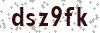 Security Code - Visually impaired may click to display readable code in new window