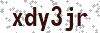 Security Code - Visually impaired may click to display readable code in new window