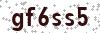 Security Code - Visually impaired may click to display readable code in new window