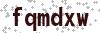 Security Code - Visually impaired may click to display readable code in new window