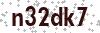 Security Code - Visually impaired may click to display readable code in new window