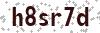 Security Code - Visually impaired may click to display readable code in new window