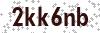 Security Code - Visually impaired may click to display readable code in new window