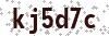 Security Code - Visually impaired may click to display readable code in new window