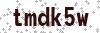 Security Code - Visually impaired may click to display readable code in new window
