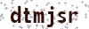 Security Code - Visually impaired may click to display readable code in new window