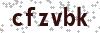 Security Code - Visually impaired may click to display readable code in new window