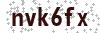 Security Code - Visually impaired may click to display readable code in new window