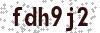 Security Code - Visually impaired may click to display readable code in new window