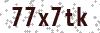 Security Code - Visually impaired may click to display readable code in new window