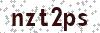 Security Code - Visually impaired may click to display readable code in new window
