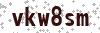 Security Code - Visually impaired may click to display readable code in new window