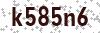 Security Code - Visually impaired may click to display readable code in new window