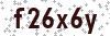 Security Code - Visually impaired may click to display readable code in new window