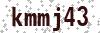 Security Code - Visually impaired may click to display readable code in new window