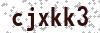 Security Code - Visually impaired may click to display readable code in new window