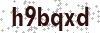 Security Code - Visually impaired may click to display readable code in new window