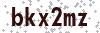 Security Code - Visually impaired may click to display readable code in new window