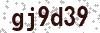 Security Code - Visually impaired may click to display readable code in new window