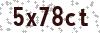 Security Code - Visually impaired may click to display readable code in new window