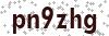Security Code - Visually impaired may click to display readable code in new window