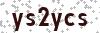 Security Code - Visually impaired may click to display readable code in new window