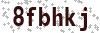 Security Code - Visually impaired may click to display readable code in new window
